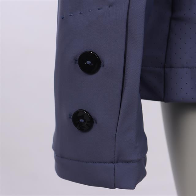 Veste de concours Calista Eden By Pénélope Enfantss Gris