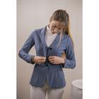 Veste de concours Calista Pénélope Bleu