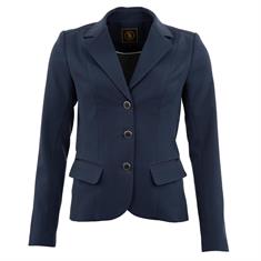 Veste de concours Chicago BR Bleu foncé