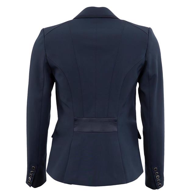 Veste de concours Chicago BR Bleu foncé