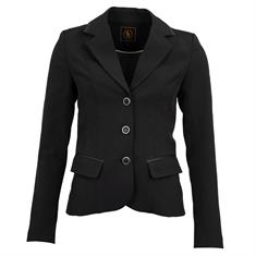 Veste de concours Chicago BR Noir