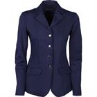 Veste de concours Crystal Harry's Horse Bleu foncé