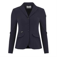 Veste de concours Dynamique LeMieux Bleu foncé