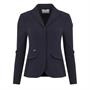 Veste de concours Dynamique LeMieux Noir