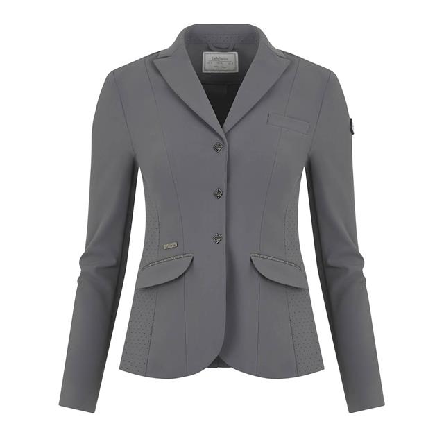 Veste de concours Dynamique LeMieux Gris