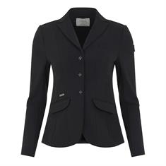 Veste de concours Dynamique LeMieux Noir