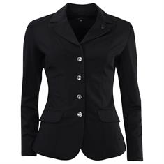 Veste de concours Elaina QHP Noir