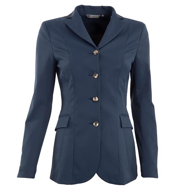 Veste de concours Embellished Anky Bleu foncé
