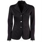 Veste de concours Glitter Harry's Horse Enfantss Noir