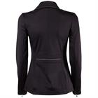 Veste de concours Glitter Harry's Horse Enfantss Noir