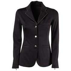 Veste de concours Glitter Harry's Horse Enfantss Noir