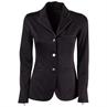 Veste de concours Glitter Harry's Horse Enfantss Noir