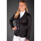 Veste de concours Glitter Harry's Horse Noir