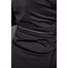 Veste de concours Glitter Harry's Horse Noir