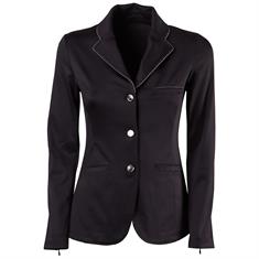 Veste de concours Glitter Harry's Horse Noir