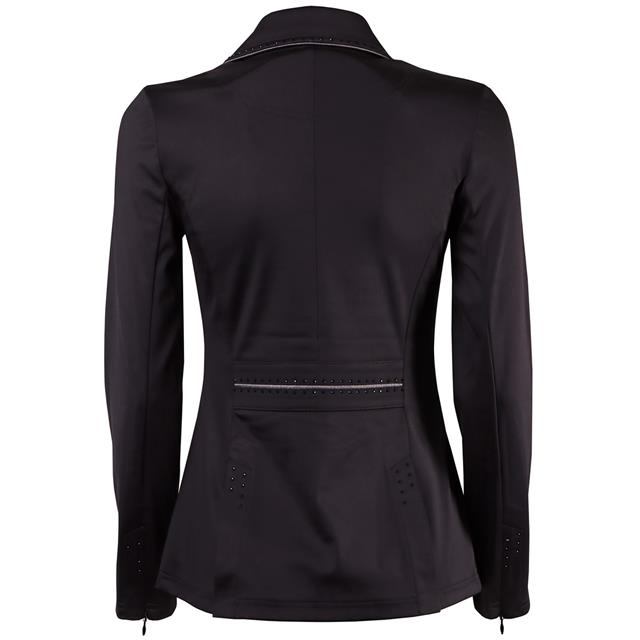 Veste de concours Glitter Harry's Horse Noir