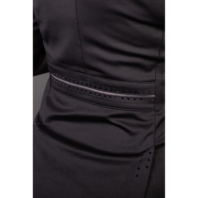 Veste de concours Glitter Harry's Horse Noir