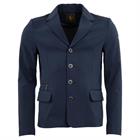 Veste de concours Houston Hommes BR Bleu foncé