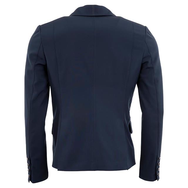 Veste de concours Houston Hommes BR Bleu foncé