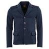 Veste de concours Houston Hommes BR Bleu foncé