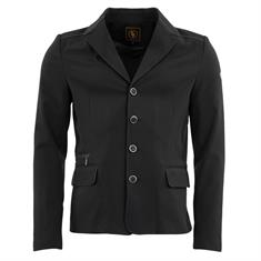 Veste de concours Houston Hommes BR Noir