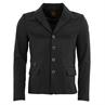 Veste de concours Houston Hommes BR Noir