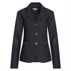 Veste de concours IRHAir Mesh Brilliant Imperial Riding Noir