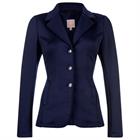 Veste de concours IRHDreamlight Enfantss Imperial Riding Bleu foncé