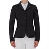 Veste de concours Izebel QHP Enfantss Noir