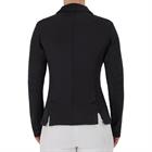 Veste de concours Izebel QHP Enfantss Noir