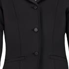 Veste de concours Izebel QHP Enfantss Noir