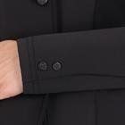 Veste de concours Izebel QHP Enfantss Noir