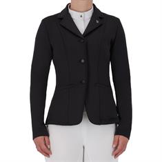 Veste de concours Izebel QHP Enfantss Noir