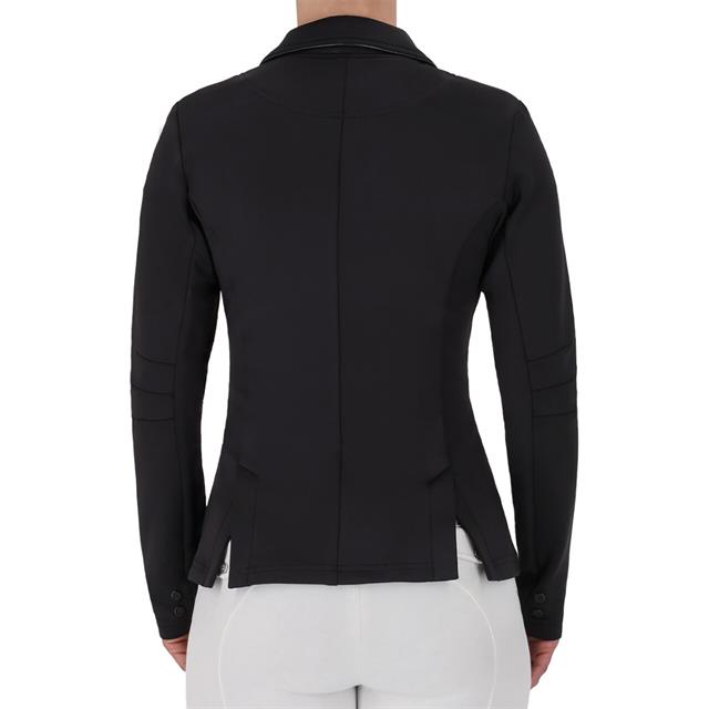 Veste de concours Izebel QHP Enfantss Noir