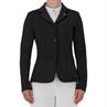 Veste de concours Izebel QHP Enfantss Noir