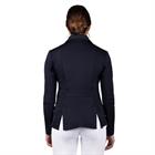 Veste de concours Kae QHP Noir