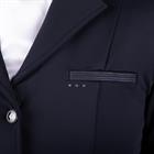 Veste de concours Kae QHP Noir