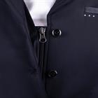 Veste de concours Kae QHP Noir