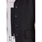 Veste de concours Kathy Classic Montar Noir