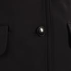 Veste de concours Kathy Classic Montar Noir