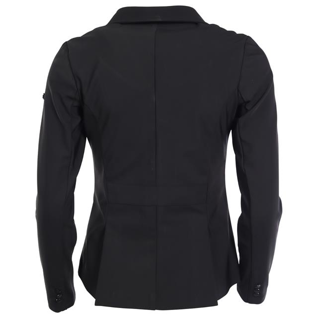Veste de concours Kathy Classic Montar Noir
