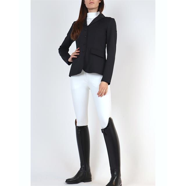 Veste de concours Kathy Classic Montar Noir