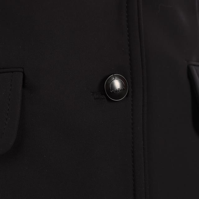 Veste de concours Kathy Classic Montar Noir