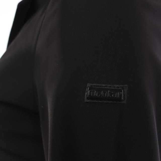 Veste de concours Kathy Classic Montar Noir