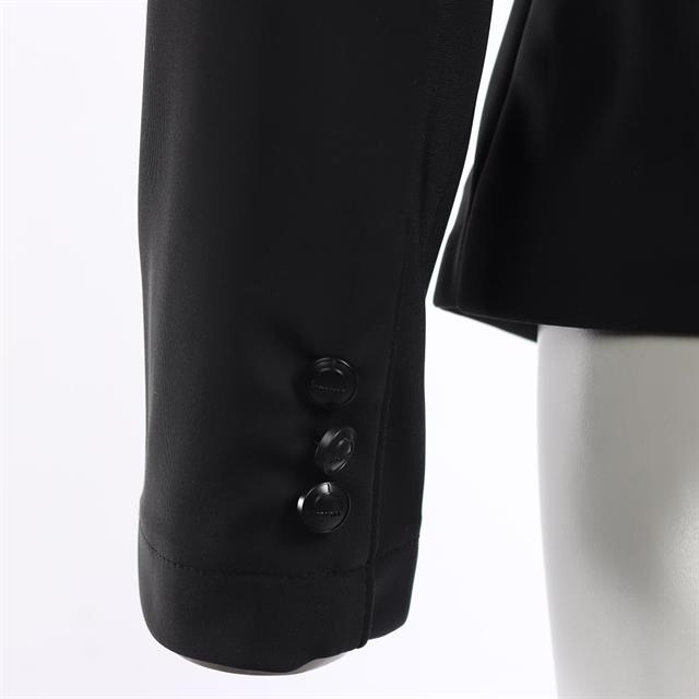 Veste de concours Kathy Classic Montar Noir