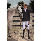 Veste de concours Liciano Harry's Horse Hommes Noir
