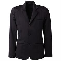 Veste de concours Liciano Harry's Horse Hommes Noir