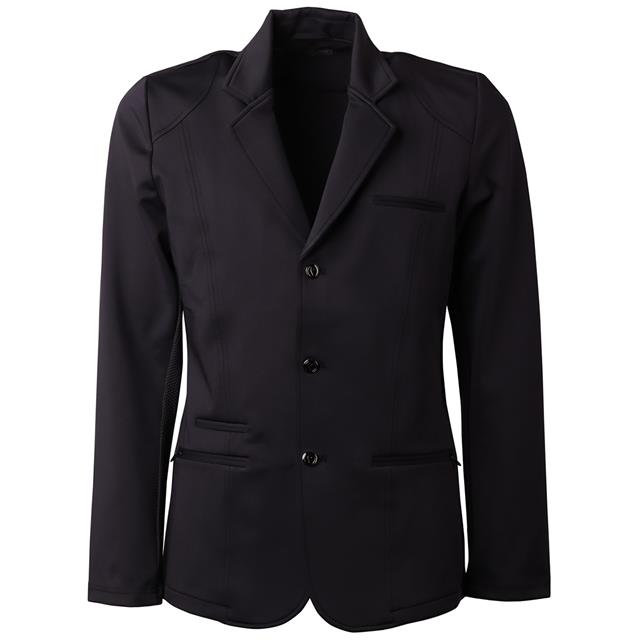 Veste de concours Liciano Harry's Horse Hommes Noir