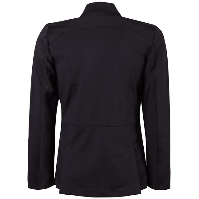 Veste de concours Liciano Harry's Horse Hommes Noir