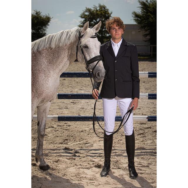 Veste de concours Liciano Harry's Horse Hommes Noir